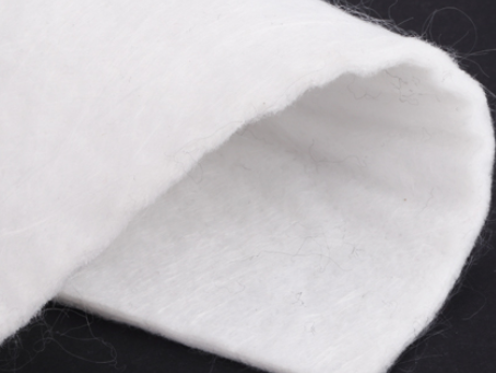 西工长丝土工布